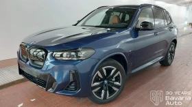 BMW X3 Inspring M Sport Paket