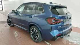 BMW X3 Inspring M Sport Paket - 101200 лв. / 51742.74 € - 77429979 2