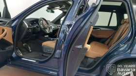 BMW X3 Inspring M Sport Paket - 101200 лв. / 51742.74 € - 77429979 5