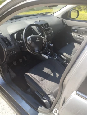 Mitsubishi ASX 1.6 mpi | Mobile.bg    2