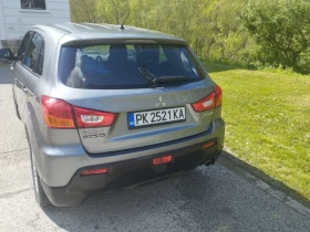 Mitsubishi ASX 1.6 mpi | Mobile.bg    4
