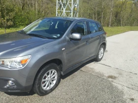 Mitsubishi ASX 1.6 mpi | Mobile.bg    3