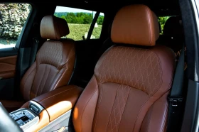 BMW X7 xDrive50i* B58* * *  | Mobile.bg    7