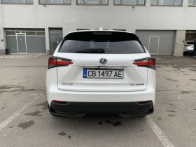 Lexus NX 300h  NX 300 h F-SPORT  - 39500 лв. / 20196.03 € - 89451374 4