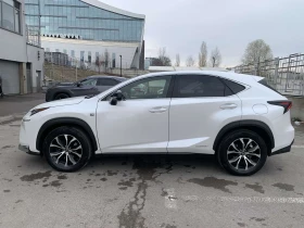 Lexus NX 300h  NX 300 h F-SPORT  - 39500 лв. / 20196.03 € - 89451374 2