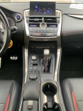 Lexus NX 300h  NX 300 h F-SPORT  - 39500 лв. / 20196.03 € - 89451374 8