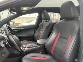 Lexus NX 300h  NX 300 h F-SPORT  - 39500 лв. / 20196.03 € - 89451374 16