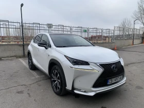 Lexus NX 300h  NX 300 h F-SPORT  - 39500 лв. / 20196.03 € - 89451374 11