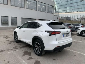 Lexus NX 300h  NX 300 h F-SPORT  - 39500 лв. / 20196.03 € - 89451374 3