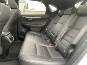 Lexus NX 300h  NX 300 h F-SPORT  - 39500 лв. / 20196.03 € - 89451374 6
