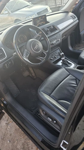 Audi Q3, снимка 10