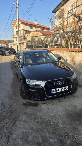 Audi Q3, снимка 4