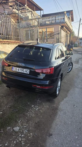 Audi Q3, снимка 7