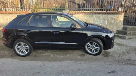Audi Q3, снимка 3