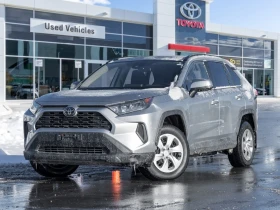 Toyota Rav4 * LE FWD * CARFAX * ЦЕНА ДО БЪЛГАРИЯ* 