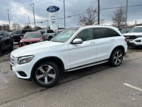 Mercedes-Benz GLC * 300 * CARFAX * БЕЗ ПЪРВОНАЧАЛНА ВНОСКА