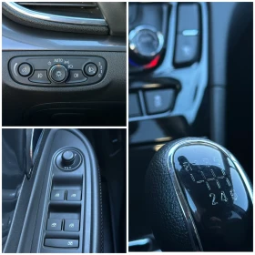 Opel Mokka X 1.4 Turbo GPL Innovation Серв.История - 18999 лв. / 9714.03 € - 91384541 10