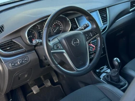 Opel Mokka X 1.4 Turbo GPL Innovation Серв.История - 18999 лв. / 9714.03 € - 91384541 7