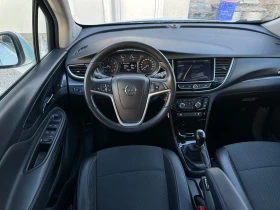Opel Mokka X 1.4 Turbo GPL Innovation Серв.История - 18999 лв. / 9714.03 € - 91384541 13