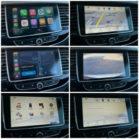 Opel Mokka X 1.4 Turbo GPL Innovation Серв.История - 18999 лв. / 9714.03 € - 91384541 11