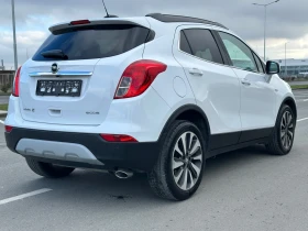 Opel Mokka X 1.4 Turbo GPL Innovation Серв.История - 18999 лв. / 9714.03 € - 91384541 6