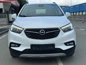 Opel Mokka X 1.4 Turbo GPL Innovation Серв.История - 18999 лв. / 9714.03 € - 91384541 2