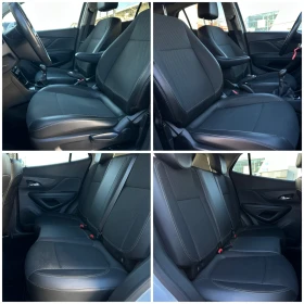 Opel Mokka X 1.4 Turbo GPL Innovation Серв.История - 18999 лв. / 9714.03 € - 91384541 9