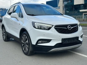 Opel Mokka X 1.4 Turbo GPL Innovation Серв.История - 18999 лв. / 9714.03 € - 91384541 3