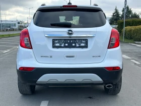Opel Mokka X 1.4 Turbo GPL Innovation Серв.История - 18999 лв. / 9714.03 € - 91384541 5