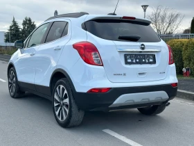 Opel Mokka X 1.4 Turbo GPL Innovation Серв.История - 18999 лв. / 9714.03 € - 91384541 4