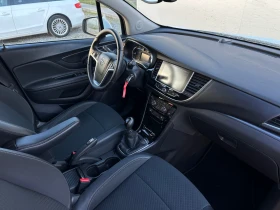 Opel Mokka X 1.4 Turbo GPL Innovation Серв.История - 18999 лв. / 9714.03 € - 91384541 14