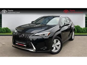Lexus UX 250h 2.0H Executive