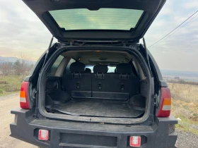 Jeep Grand cherokee  2.7 CRD ПОДГОВЕН ЛОВЕН ДЖИП, снимка 10