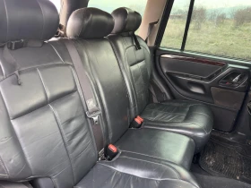 Jeep Grand cherokee  2.7 CRD ПОДГОВЕН ЛОВЕН ДЖИП, снимка 9