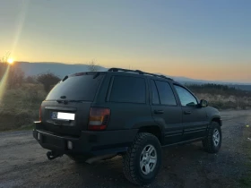 Jeep Grand cherokee  2.7 CRD ПОДГОВЕН ЛОВЕН ДЖИП, снимка 4