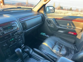 Jeep Grand cherokee  2.7 CRD ПОДГОВЕН ЛОВЕН ДЖИП, снимка 12