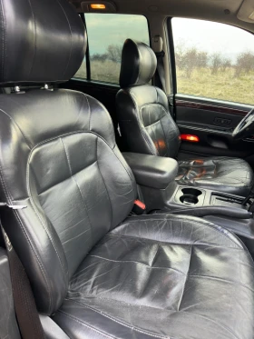 Jeep Grand cherokee  2.7 CRD ПОДГОВЕН ЛОВЕН ДЖИП, снимка 7