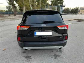 Ford Kuga Бензин/авто/88 хил км - 14700 € / 28750.70 лв. - 16143775 7