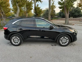 Ford Kuga Бензин/авто/88 хил км - 14700 € / 28750.70 лв. - 16143775 9