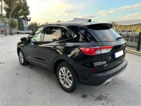 Ford Kuga Бензин/авто/88 хил км - 14700 € / 28750.70 лв. - 16143775 6