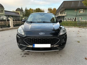Ford Kuga Бензин/авто/88 хил км - 14700 € / 28750.70 лв. - 16143775 4