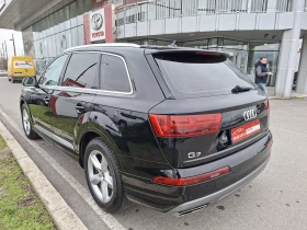 Audi Q7 3.0 TDI QUATTRO, снимка 5