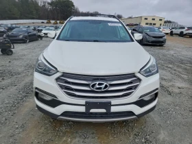 Hyundai Santa fe 2.4l Sport