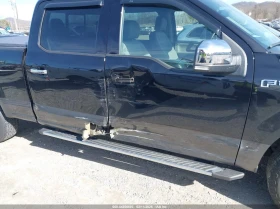 Ford F150 3.5l F-150 Xlt, снимка 6 - Автомобили и джипове - 53642146