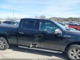 Ford F150 3.5l F-150 Xlt, снимка 13 - Автомобили и джипове - 53642146