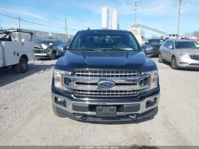 Ford F150 3.5l F-150 Xlt, снимка 12 - Автомобили и джипове - 53642146