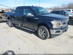 Ford F150 3.5l F-150 Xlt