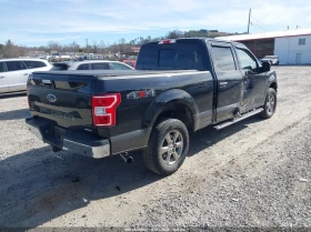 Ford F150 3.5l F-150 Xlt, снимка 4 - Автомобили и джипове - 53642146