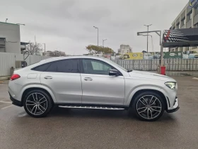 Mercedes-Benz GLE Coupe 400d - 59999 € / 117347.84 лв. - 26022747 5