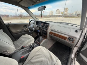 Suzuki Grand vitara 2.5 V6 Климатик Газов инжекцион - 4900 € / 9583.57 лв. - 24456647 11